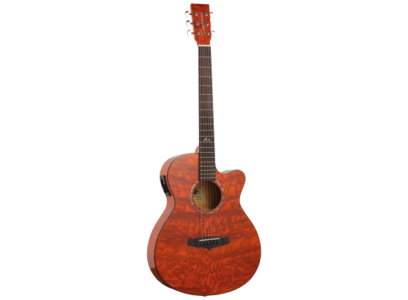 Tanglewood TA4CEHN Tanglewood TA4CEHN